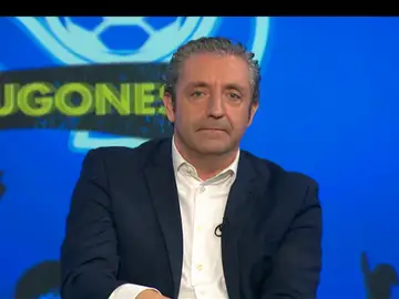 El programa líder de la noche deportiva regresa con nuevos fichajes y muchas sorpresas. El próximo 10 de agosto vuelve 'El Chiringuito de Jugones' ahora en Mega. El programa líder de la noche deportiva regresa con nuevos fichajes y muchas sorpresas. El próximo 10 de agosto vuelve 'El Chiringuito de Jugones' ahora en Mega.