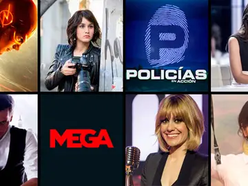 Audiencias julio 2015 Audiencias julio 2015