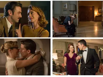 Resumen de la segunda temporada de 'Velvet' Resumen de la segunda temporada de 'Velvet'