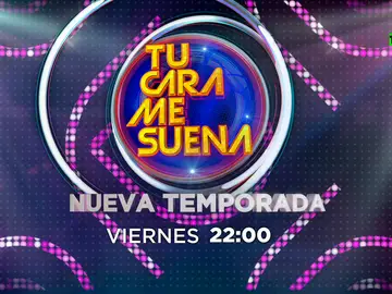 Estreno 'Tu cara me suena' Estreno 'Tu cara me suena'
