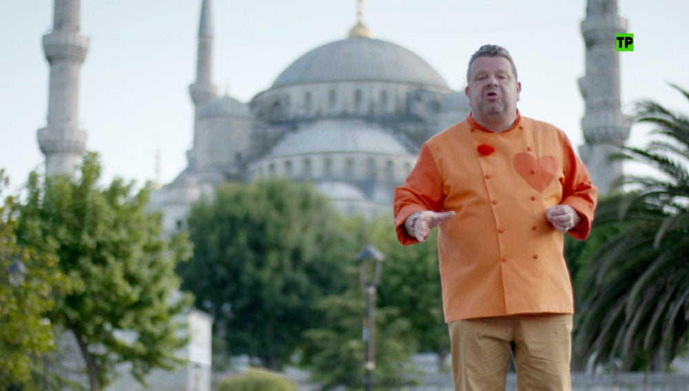 'Top Chef' se traslada a Estambul