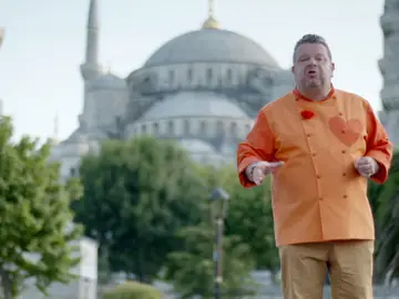 'Top Chef' se traslada a Estambul 'Top Chef' se traslada a Estambul