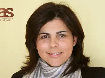 Marta Rojo, premio MAS Marta Rojo, premio MAS