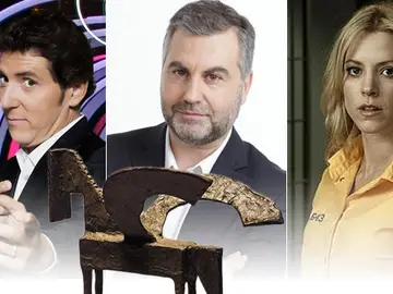 Premios Ondas 2015 Premios Ondas 2015