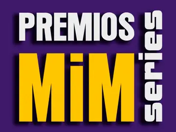 Premios MIM Series 2015 Premios MIM Series 2015