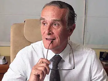 Eduardo Olano Eduardo Olano
