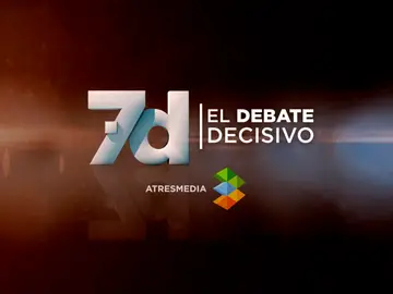 Debate Atresmedia Debate Atresmedia