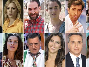 Super Audiencias 2015 Super Audiencias 2015