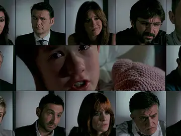 Las caras de laSexta en la nueva campaña de la imagen Las caras de laSexta en la nueva campaña de la imagen