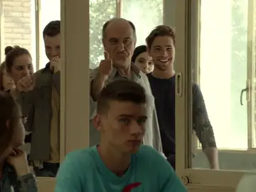 Merlí Merlí