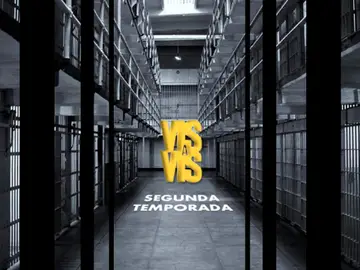 Innovatres: Vis a Vis 2ª temporada Innovatres: Vis a Vis 2ª temporada