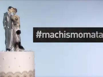 El #machismomata, el próximo domingo en el regreso de Salvados El #machismomata, el próximo domingo en el regreso de Salvados