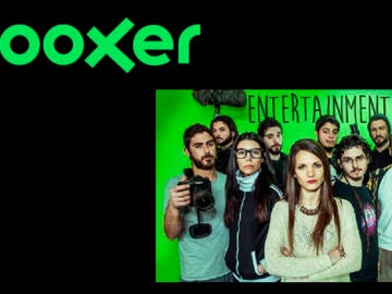Flooxer estrena la nueva temporada de &lsquo;Entertainment&rsquo;