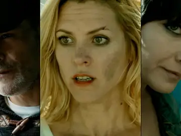 La segunda temporada de ‘Vis a Vis’ se estrena el próximo jueves en Antena 3 La segunda temporada de ‘Vis a Vis’ se estrena el próximo jueves en Antena 3