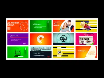 Atresmedia Publicidad y Brain 4 Marketing lanzan el estudio “Be Neuro, Be Effective 2” Atresmedia Publicidad y Brain 4 Marketing lanzan el estudio “Be Neuro, Be Effective 2”