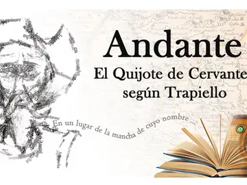 Onda cero Quijote Onda cero Quijote