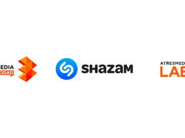 Atresmedia Publicidad firma un acuerdo con Shazam