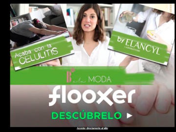 Flooxer triunfa entre el Branded Content de las marcas