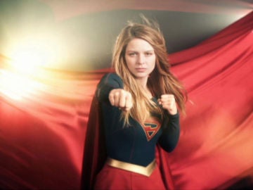 Muy pronto, 'Supergirl' aterriza en Antena 3