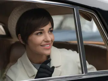 Cuarta temporada de 'Velvet' Cuarta temporada de 'Velvet'
