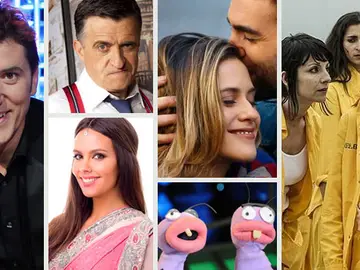 Audiencias Audiencias