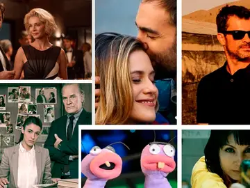 Audiencias Antena 3 temporada 2015/2016 Audiencias Antena 3 temporada 2015/2016