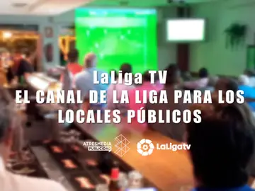 LaligaTV LaligaTV