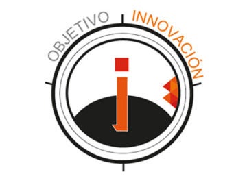 Objetivo Innovación Logo