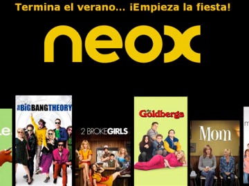 Otoño Neox 2016