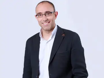 Javier Andrés Javier Andrés