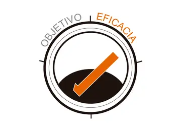 Objetivo Eficacia Objetivo Eficacia