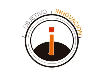 Logo objetivo innovación Logo objetivo innovación