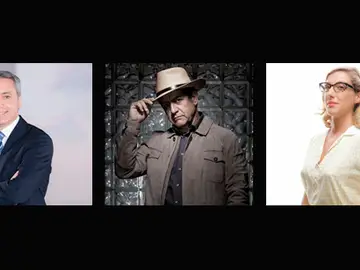 Premios Ondas en la 63º edición 2016 Premios Ondas en la 63º edición 2016