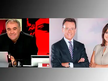 Audiencias fin de semana octubre Audiencias fin de semana octubre