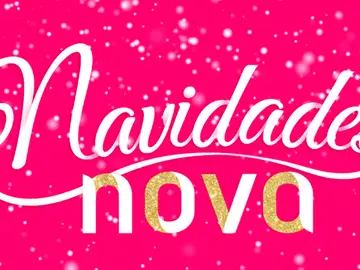 Navidades Nova 2016 Navidades Nova 2016