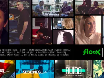 #FlooxMusic en Flooxer #FlooxMusic en Flooxer
