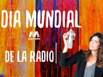Día Mundial de la Radio Día Mundial de la Radio