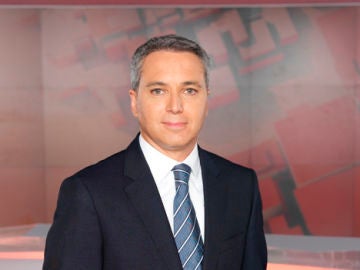Antena 3 Noticias 2 registra máximo de temporada