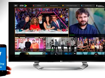 Social TV Social TV