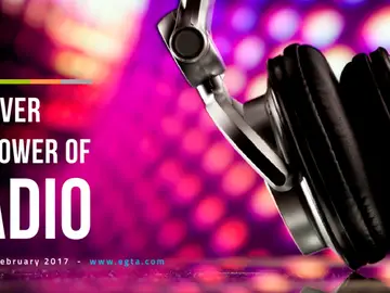 El poder de la radio (egta) El poder de la radio (egta)
