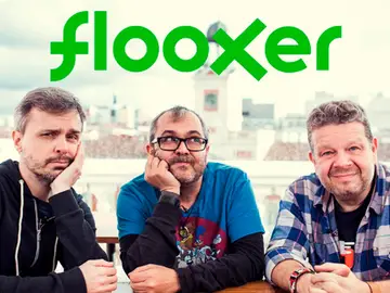 Flooxer estrena ‘Cinemascopazo’ Flooxer estrena ‘Cinemascopazo’