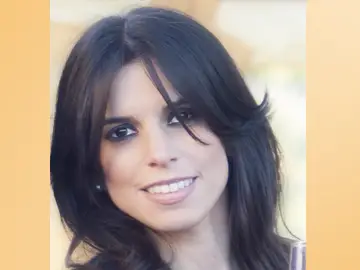 Verónica Gil Verónica Gil