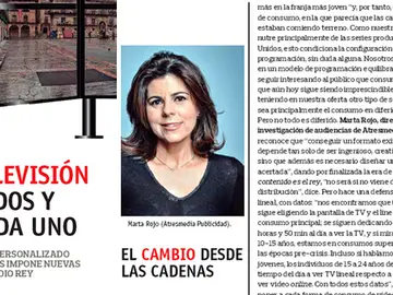 La Televisión de todos y de cada uno La Televisión de todos y de cada uno