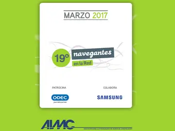El móvil supera por primera vez al ordenador como principal dispositivo de acceso a Internet El móvil supera por primera vez al ordenador como principal dispositivo de acceso a Internet