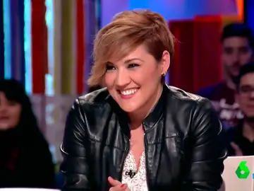 Cristina Pardo Cristina Pardo