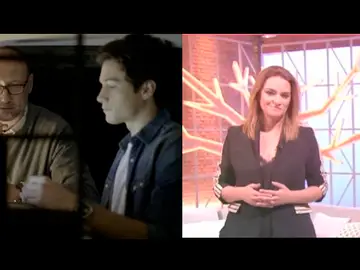 Atresmedia TV triunfa con sus estrenos en Antena 3 y laSexta Atresmedia TV triunfa con sus estrenos en Antena 3 y laSexta