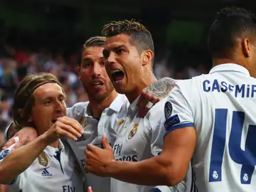 champions real madrid champions real madrid