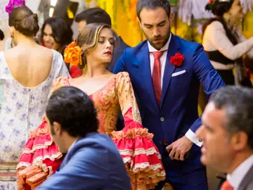 Renovación de ‘Allí abajo’ por una cuarta temporada Renovación de ‘Allí abajo’ por una cuarta temporada