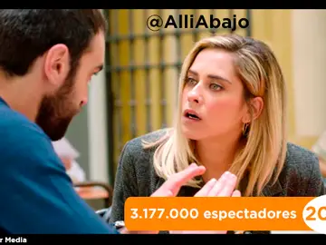 Audiencias 15 de abril: Antena 3 lidera el lunes (13,4%) Audiencias 15 de abril: Antena 3 lidera el lunes (13,4%)