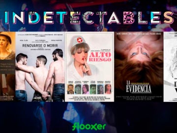Flooxer estrena en exclusiva 'Indetectables'